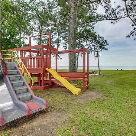 Vacation Home Lake Livingston! Onalaska ภายนอก รูปภาพ