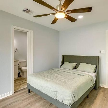 Vacation Home Lake Livingston! Onalaska ภายนอก รูปภาพ