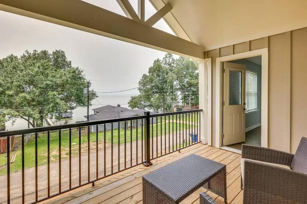 Vacation Home Lake Livingston! Onalaska ภายนอก รูปภาพ