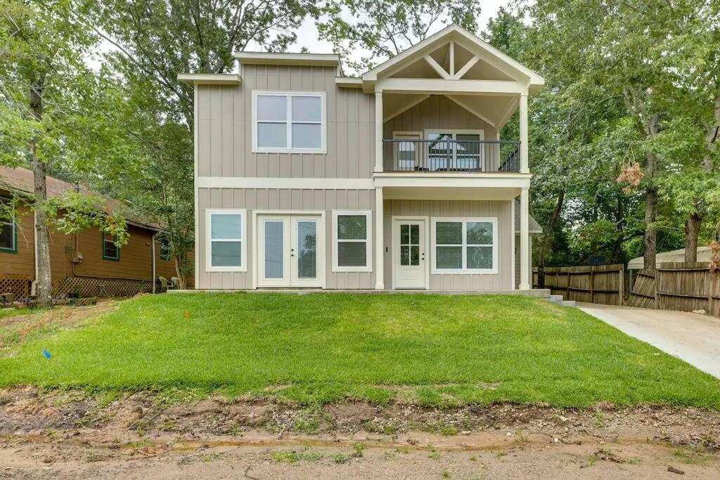 Vacation Home Lake Livingston! Onalaska ภายนอก รูปภาพ