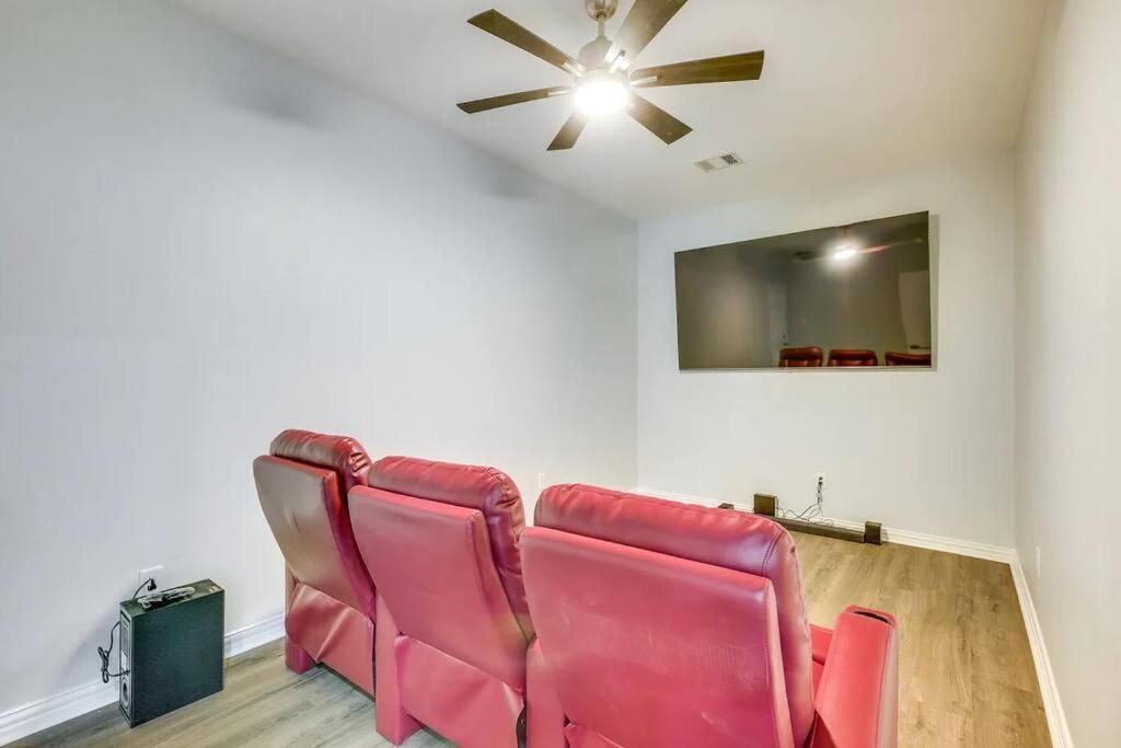 Vacation Home Lake Livingston! Onalaska ภายนอก รูปภาพ