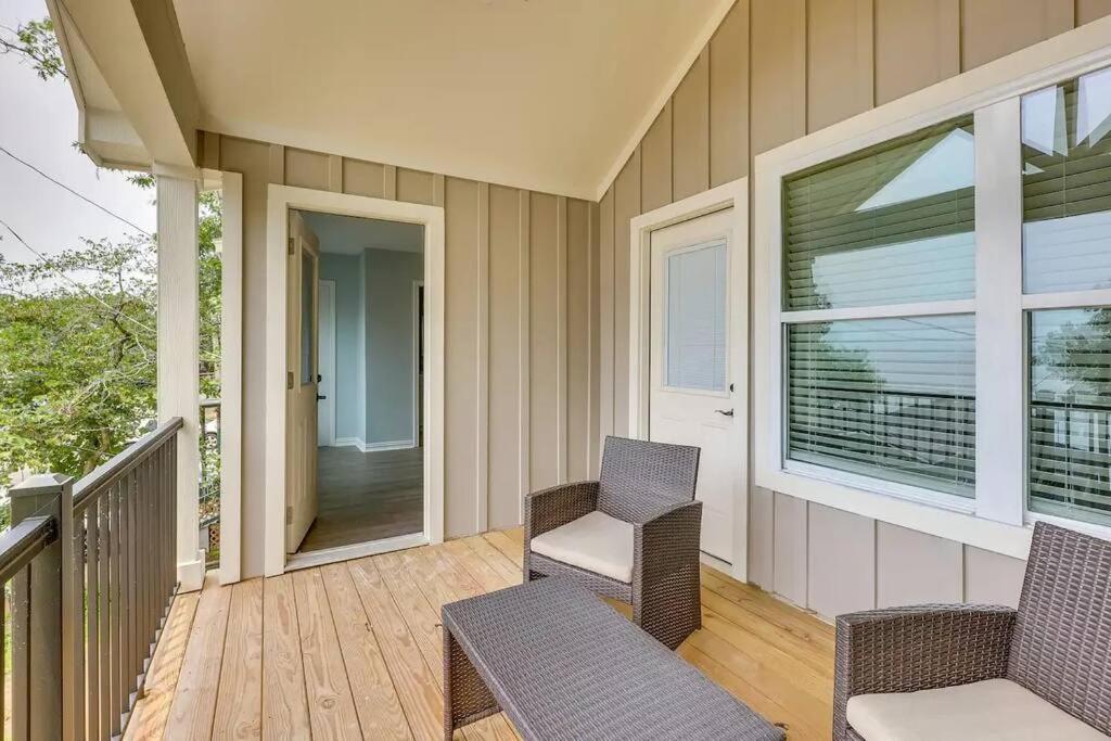 Vacation Home Lake Livingston! Onalaska ภายนอก รูปภาพ