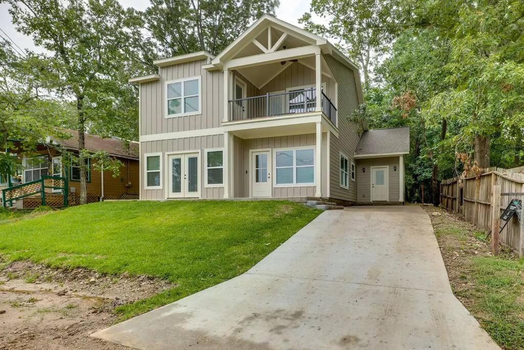 Vacation Home Lake Livingston! Onalaska ภายนอก รูปภาพ