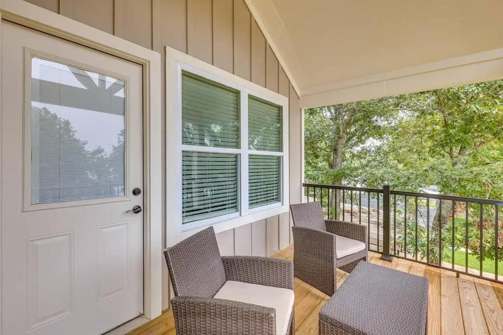 Vacation Home Lake Livingston! Onalaska ภายนอก รูปภาพ
